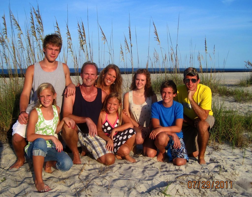 The Fam 2011